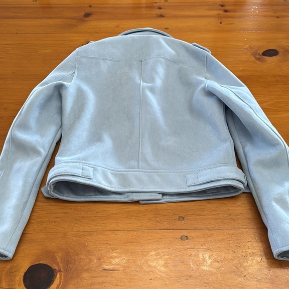 Superdown macey moto jacket - Picture 7 of 14